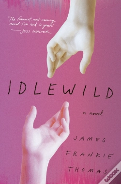 Capa do artigo Idlewild