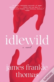 Capa do artigo Idlewild
