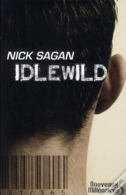 Capa do artigo Idlewild