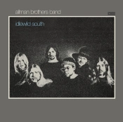 Capa do artigo Idlewild South - Vinil