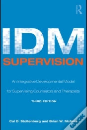 Capa do artigo Idm Supervision