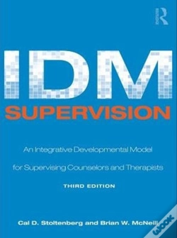 Capa do artigo Idm Supervision