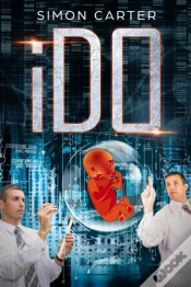 Capa do artigo Ido
