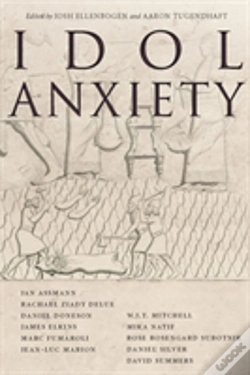 Capa do artigo Idol Anxiety