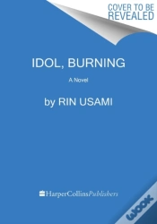 Capa do artigo Idol, Burning