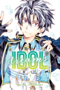 Idol Dreams, Vol. 4 - Preview