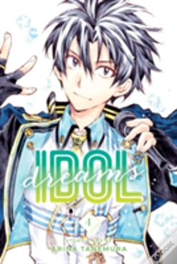 Capa do artigo Idol Dreams, Vol. 4