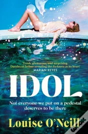 Capa do artigo Idol