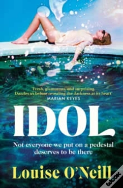 Capa do artigo Idol