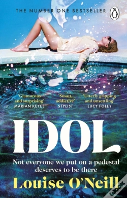 Capa do artigo Idol
