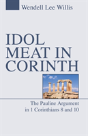 Idol Meat In Corinth - Preview