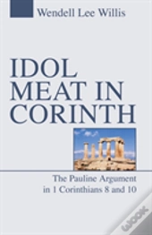 Idol Meat In Corinth
