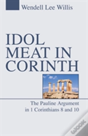 Capa do artigo Idol Meat In Corinth