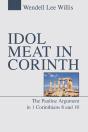 Idol Meat In Corinth - Preview