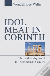 Capa do artigo Idol Meat In Corinth