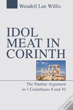 Capa do artigo Idol Meat In Corinth