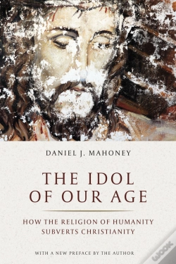 Capa do artigo Idol Of Our Age