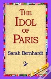 Capa do artigo Idol Of Paris