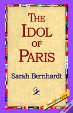 Capa do artigo Idol Of Paris