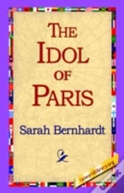 Capa do artigo Idol Of Paris
