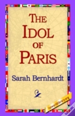 Capa do artigo Idol Of Paris