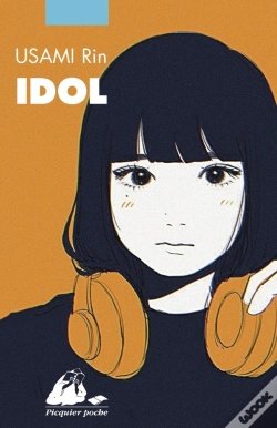 Capa do artigo Idol