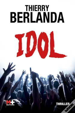 Capa do artigo Idol
