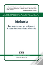 Capa do artigo Idolatría (Beg)