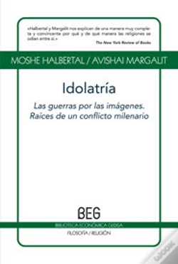Capa do artigo Idolatría (Beg)