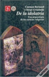 Capa do artigo Idolatria,De La -Bernand