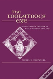 Capa do artigo Idolatrous Eye
