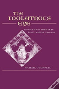 Capa do artigo Idolatrous Eye