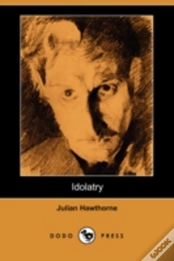 Capa do artigo Idolatry (Dodo Press)