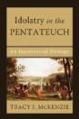Idolatry In The Pentateuch - Preview