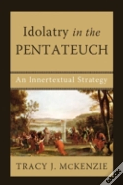 Capa do artigo Idolatry In The Pentateuch