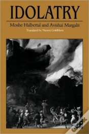 Capa do artigo Idolatry
