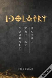 Capa do artigo Idolatry
