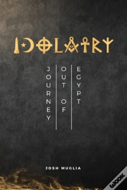 Capa do artigo Idolatry