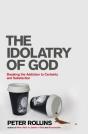 Idolatry Of God - Preview
