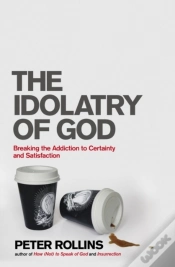 Capa do artigo Idolatry Of God