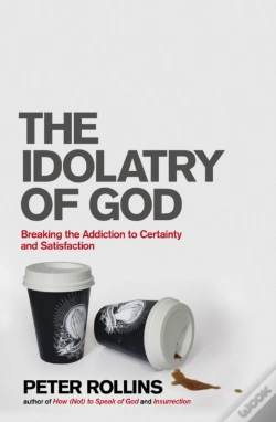 Capa do artigo Idolatry Of God