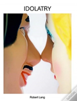 Capa do artigo Idolatry