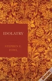 Capa do artigo Idolatry