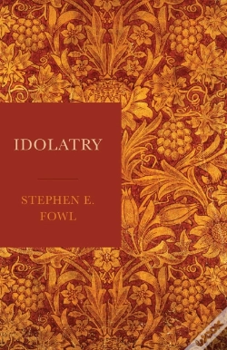 Capa do artigo Idolatry