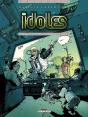 Idoles Tome 1 ; Pour Toi, Public - Preview
