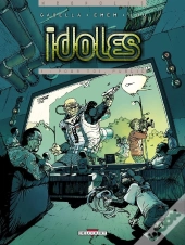 Idoles Tome 1 ; Pour Toi, Public