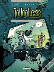 Capa do artigo Idoles Tome 1 ; Pour Toi, Public