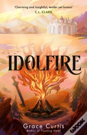 Capa do artigo Idolfire