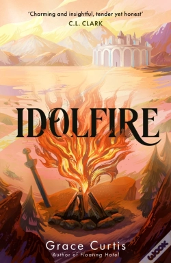 Capa do artigo Idolfire