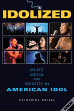Capa do artigo Idolized